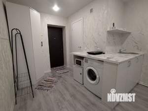 Студия квартира, вторичка, 18м2, 5/5 этаж