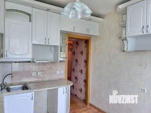 3-к квартира, вторичка, 64м2, 7/9 этаж