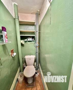 1-к квартира, вторичка, 40м2, 3/5 этаж