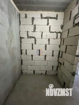 1-к квартира, сданный дом, 38м2, 3/9 этаж