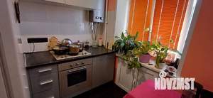 1-к квартира, вторичка, 33м2, 3/5 этаж