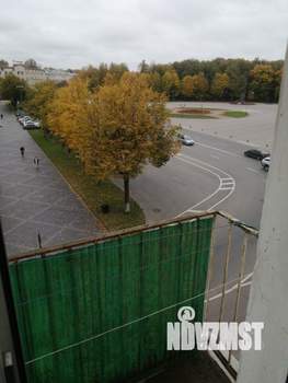 2-к квартира, вторичка, 47м2, 4/6 этаж