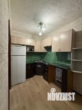 2-к квартира, вторичка, 30м2, 4/5 этаж