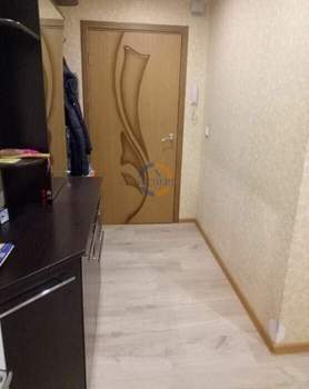 1-к квартира, вторичка, 49м2, 5/5 этаж