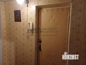 2-к квартира, вторичка, 44м2, 3/5 этаж