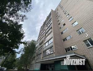 1-к квартира, вторичка, 37м2, 9/12 этаж
