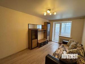 1-к квартира, вторичка, 35м2, 9/9 этаж