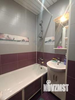 1-к квартира, вторичка, 36м2, 8/9 этаж