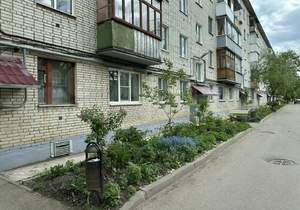 2-к квартира, вторичка, 47м2, 3/5 этаж