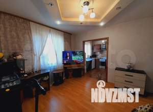 2-к квартира, вторичка, 53м2, 7/10 этаж