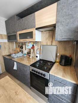 1-к квартира, вторичка, 34м2, 5/9 этаж