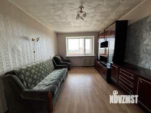 2-к квартира, вторичка, 44м2, 12/12 этаж