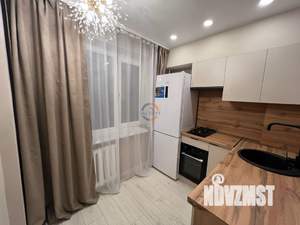 2-к квартира, вторичка, 45м2, 4/5 этаж