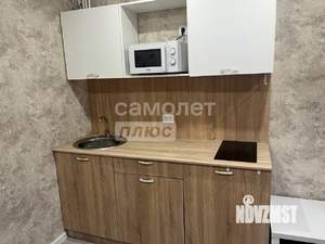 Студия квартира, вторичка, 19м2, 4/5 этаж