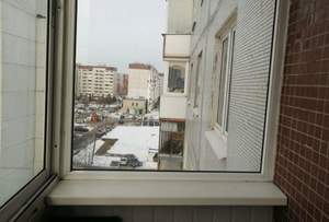 1-к квартира, вторичка, 38м2, 7/9 этаж
