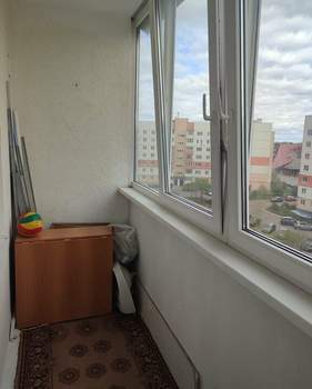 2-к квартира, вторичка, 53м2, 6/9 этаж