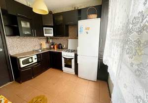 2-к квартира, вторичка, 53м2, 3/9 этаж