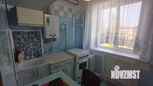 2-к квартира, вторичка, 43м2, 4/5 этаж