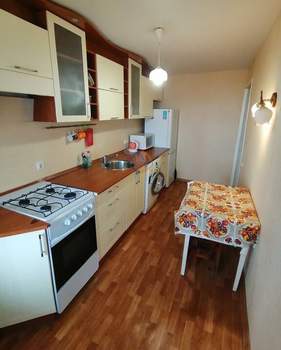 1-к квартира, вторичка, 36м2, 9/9 этаж