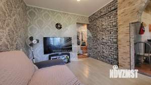 2-к квартира, вторичка, 45м2, 1/5 этаж