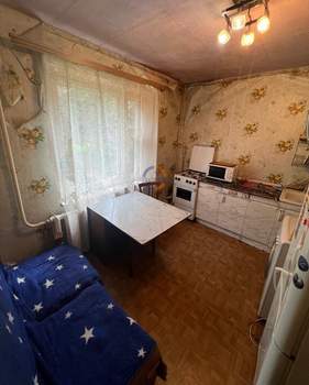 1-к квартира, вторичка, 41м2, 1/10 этаж