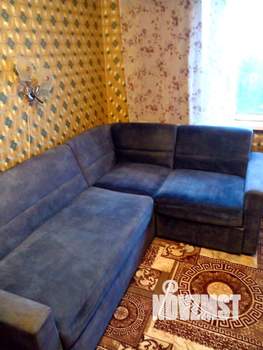 2-к квартира, вторичка, 42м2, 8/9 этаж
