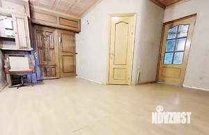 3-к квартира, вторичка, 160м2, 3/5 этаж