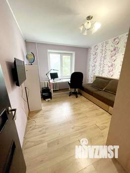 2-к квартира, вторичка, 53м2, 3/9 этаж