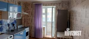 1-к квартира, вторичка, 40м2, 3/9 этаж