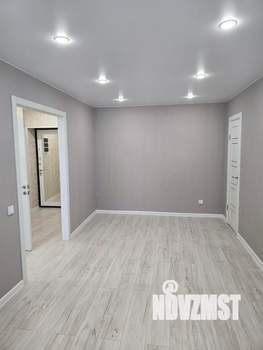 2-к квартира, вторичка, 42м2, 3/4 этаж