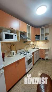 2-к квартира, вторичка, 47м2, 4/5 этаж