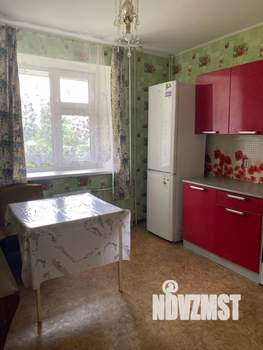 1-к квартира, вторичка, 43м2, 1/9 этаж