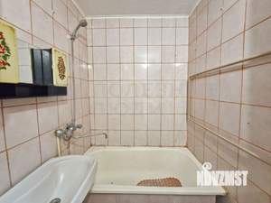 1-к квартира, вторичка, 24м2, 1/5 этаж