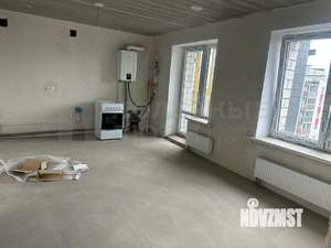 2-к квартира, вторичка, 55м2, 10/10 этаж