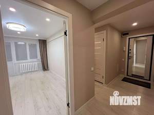 2-к квартира, вторичка, 45м2, 4/5 этаж