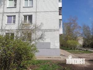 3-к квартира, вторичка, 59м2, 2/5 этаж