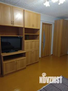2-к квартира, вторичка, 45м2, 1/5 этаж
