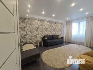 1-к квартира, вторичка, 38м2, 7/9 этаж