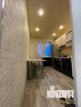 3-к квартира, вторичка, 61м2, 4/9 этаж
