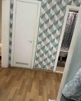 1-к квартира, вторичка, 36м2, 1/9 этаж