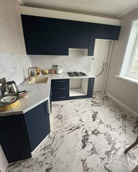 2-к квартира, вторичка, 54м2, 6/9 этаж