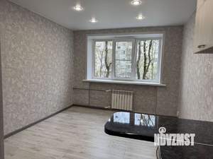Студия квартира, вторичка, 19м2, 2/5 этаж