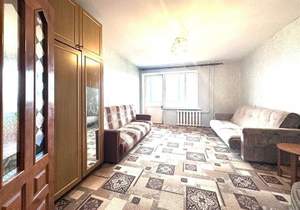 3-к квартира, вторичка, 61м2, 8/10 этаж