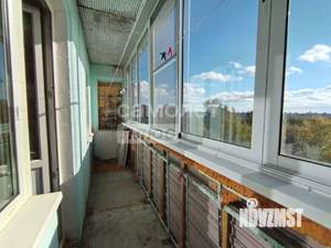 1-к квартира, вторичка, 30м2, 9/9 этаж
