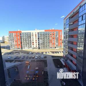 3-к квартира, вторичка, 80м2, 9/9 этаж