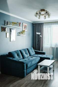 4-к квартира, вторичка, 77м2, 8/9 этаж