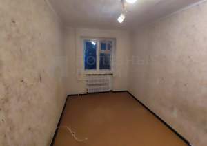 3-к квартира, вторичка, 61м2, 3/5 этаж