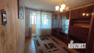 2-к квартира, вторичка, 43м2, 4/5 этаж