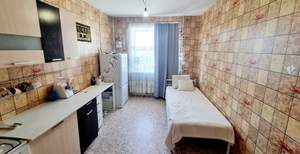 1-к квартира, вторичка, 32м2, 5/9 этаж