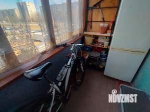 3-к квартира, вторичка, 63м2, 3/9 этаж